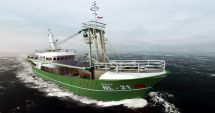 Stire din Economie : Navele autonome își anunță  sosirea în shipping-ul internațional