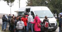 Stire din Cultură-Educație : Cine plătește naveta elevilor și profesorilor  în județul Constanța: "Acum suntem obligați!"