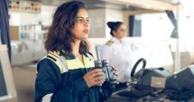 Stire din Economie : Cariera pe mare, între vis și coșmar. Navigatorii, tot mai expuși intimidării și hărțuirii la bord