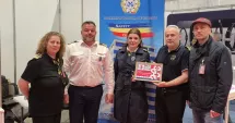 Stire din Economie : Autoritatea Navală Română, prezentă la Salonul Nautic Internațional București