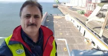 Stire din Economie : Adrian Mihălcioiu: „Schimburile de echipaj se fac cu greutate în zona Golfului Persic“