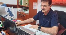 Stire din Economie : Reînvierea pavilionului maritim românesc. Adrian Mihălcioiu: "Trebuie să ştii să negociezi!"