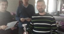 Stire din Sport : Navigatorii, buni și la șah! Eduard Văleanu, revenire în forță