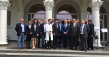 Stire din Economie : Navigatorii trebuie să beneficieze de pensii în țările lor!