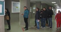 Stire din Economie : Navigatorii fac coadă la CERONAV