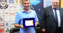 Stire din Economie : Celebrul navigator român Dorel Nacou propune organizarea regatei "Raliul Mării Negre"