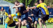 Stire din Sport : CS Năvodari dispută ultimul meci pe stadionul "Flacăra"