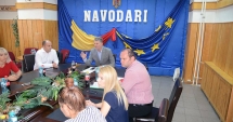 Stire din Politică-Administrație : Consilierii locali din Năvodari, convocați în ședință. Ce proiecte vor aproba