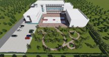 Stire din Politică-Administrație : Primăria Năvodari reconstruiește Școala nr.3 cu fonduri europene
