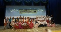 Stire din Cultură-Educație : A șasea ediție a Festivalului-concurs național „DIVERSITAS"