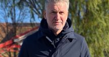 Stire din Actualitate : Primarul din Năvodari, la un mesaj distanță. WhatsApp pentru problemele orașului
