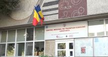 Stire din Social : Donează sânge, dăruiește viață! Campanie umanitară la Năvodari