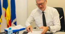 Primăria Năvodari a demarat programul „Trusoul Bebelușului”