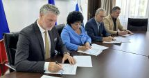 Stire din Politică-Administrație : Este oficial! CT Bus va circula şi pe ruta Constanţa-Năvodari