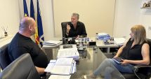 Stire din Politică-Administrație : Primăria Năvodari continuă să implementeze proiecte benefice pentru localitate
