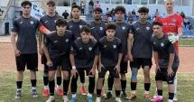 Activitate intensă pentru sportivii de la CS Năvodari