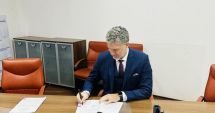 Stire din Politică-Administrație : Primăria Năvodari ia în calcul introducerea transportului public de persoane în oraş