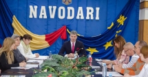 Stire din Politică-Administrație : Centrul de Sănătate și Liceul "Lazăr Edeleanu" din Năvodari, în atenția aleșilor locali