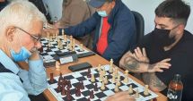 Stire din Sport : Năvodariul, pus pe harta şahului românesc. Alexandru Kutnic - campion!