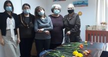 Stire din Politică-Administrație : Primăria Năvodari a redeschis Centrul de Zi pentru Persoane în Vârstă