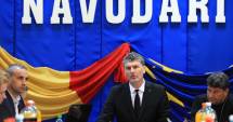 Stire din Eveniment : CEDO bagă pe gât Năvodariului centrul de deșeuri toxice al italianului Vincentelli