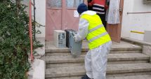 Stire din Politică-Administrație : Primăria Năvodari continuă campania de colectare a deșeurilor electrice și electronice