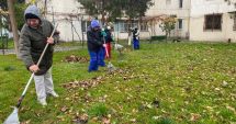 Stire din Politică-Administrație : Igienizarea oraşului, prioritate pentru Primăria din Năvodari