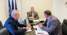 Stire din Politică-Administrație : Primăria Năvodari plasează poliţişti în preajma şcolilor din oraş