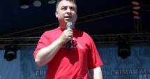 Stire din Politică-Administrație : Nicolae Matei: "Vreau să facem un partid al năvodărenilor"