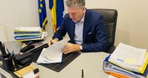 Stire din Politică-Administrație : Florin Chelaru: "Avem un aparat de radiologie modern, însă nu poate încă funcţiona"