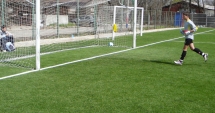 Stire din Politică-Administrație : Investiții în susținerea  sportului, în Năvodari