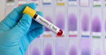 Primăria Năvodari derulează o campanie de testare împotriva virusului HIV şi a hepatitei B şi C