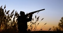 TRAGEDIE ÎN SĂPTĂMÂNA PATIMILOR! Un bărbat a fost împuşcat mortal la o partidă de vânătoare
