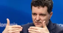 Stire din Politică-Administrație : Nicușor Dan lansează o consultare amplă despre rolul României în UE. O săptămână de dezbateri la Cotroceni