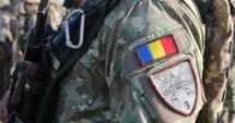 Stire din Eveniment : Precizări de la MApN despre militarul împușcat în cap