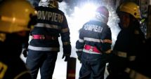 Stire din Eveniment : Alertă 112! INCENDIU LA CONSTANŢA!