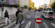 Stire din Actualitate : Drumurile construite peste țevile de gaze vor fi închise. Ce spun autoritățile locale