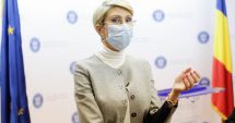 Stire din Politică-Administrație : Raluca Turcan: "Salariul minim trebuie să crească. Vor fi negocieri în septembrie"