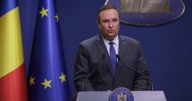 Stire din Social : Video. Premierul Nicolae Ciucă, declaraţii oficiale despre scumpirea exagerată a combustibilului