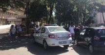 Stire din Eveniment : Încăierare generală la Mangalia. Şapte bărbaţi au fost reţinuţi