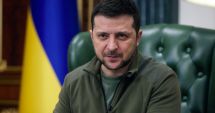 Stire din Actualitate : Zelenski: Toate ţările din lume să se pregătească de posibilitatea ca Putin să folosească armament nuclear