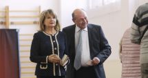 Stire din Actualitate : Traian Băsescu anunţă că vrea să recapete calitatea de cetăţean al Republicii Moldova