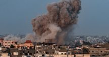Stire din Actualitate : Încă un român a murit în Israel. Bilanțul a crescut la cinci