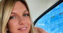 Stire din Actualitate : Simona Halep, mai fericită ca niciodată. Mesajul inedit de ziua ei: Te iubesc