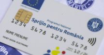Adrian Câciu: De ce nu intră banii pe cardurile de alimente în prima jumătate a lunii februarie