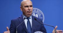 Stire din Politică-Administrație : Au fost adoptate 5 din cele 6 proiecte. Măsurile privind administraţia publică vor fi discutate duminică