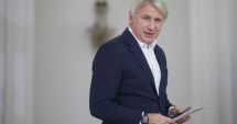 Stire din Eveniment : Eugen Teodorovici, numit viceprim-ministru interimar în Guvernul Dăncilă
