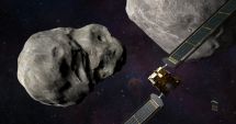 Stire din Tehnologie : PREMIERĂ PENTRU OMENIRE: "Am intrat într-o nouă eră, în care avem potenţial capacitatea de a ne proteja de un impact periculos"