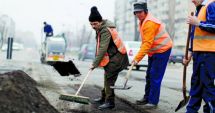 Stire din Social : Aproape 400 de locuri de muncă vacante în Spaţiul Economic European