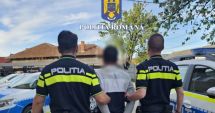 Stire din Eveniment : Șofer urmărit de polițiști pe străzile din Ovidiu. Ce avea de ascuns?